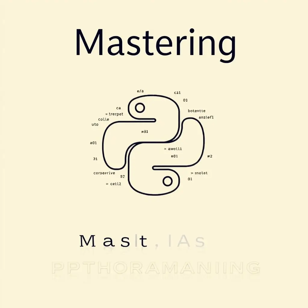 Mastering Python Programming