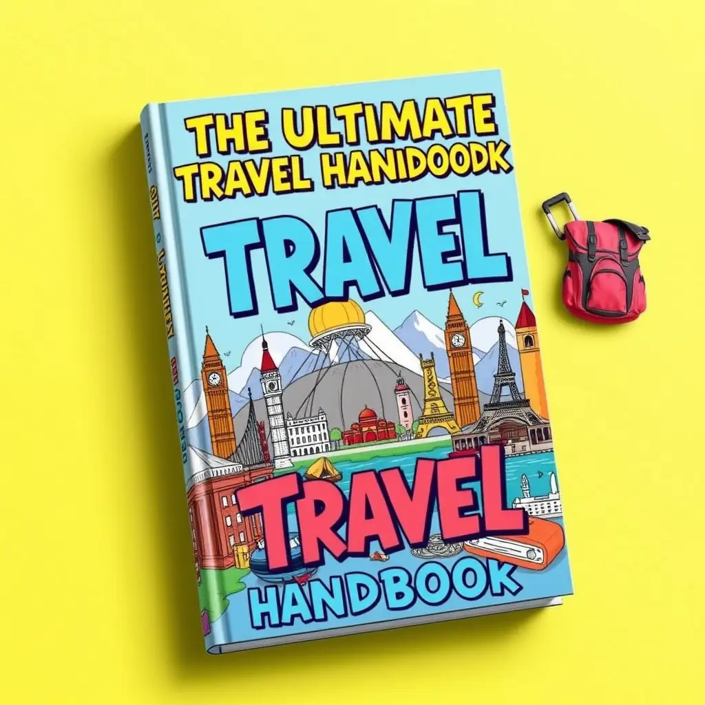 The Ultimate Travel Handbook
