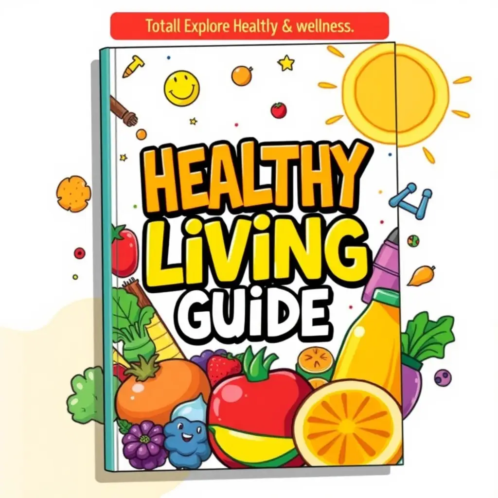 Healthy Living Guide