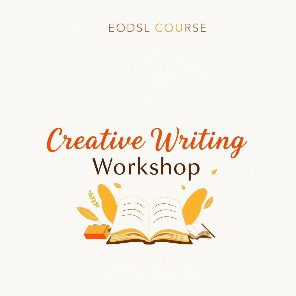 Creative Writing Workshop