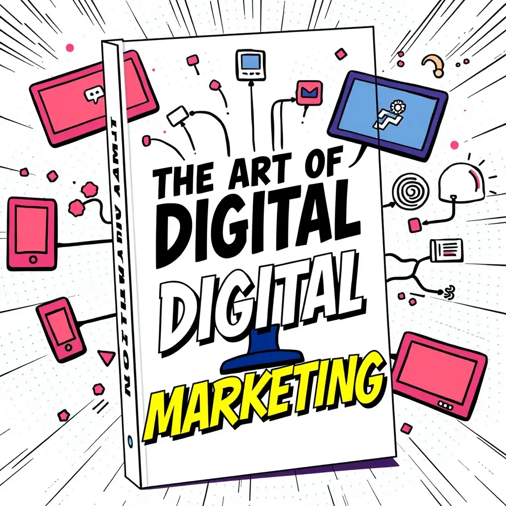 The Art of Digital Marketing