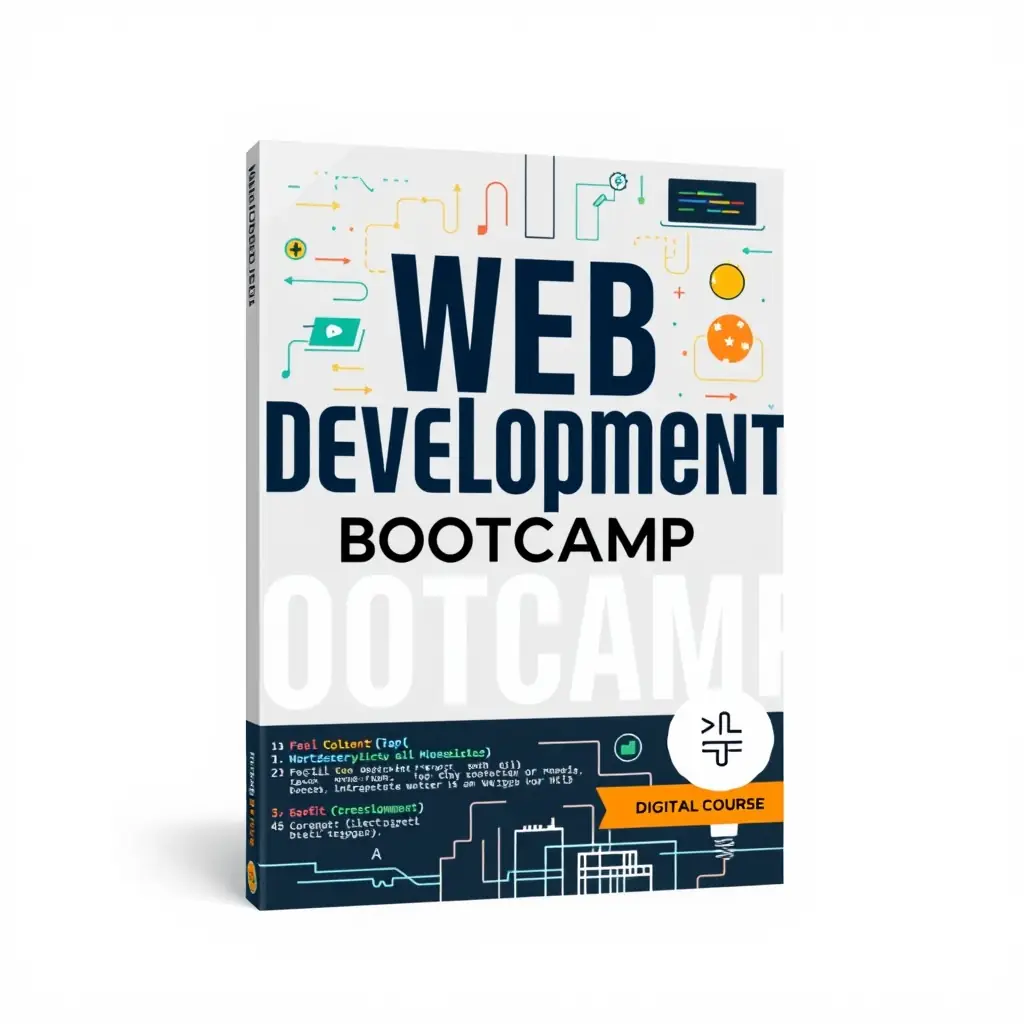 Web Development Bootcamp